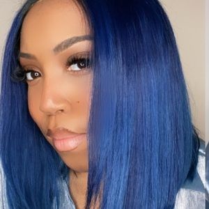 Meet your Posher, Natajia